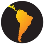 Logo of Latin American Radio Stations android Application 